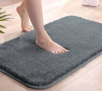 HOWNICE Cotton Floor Mat