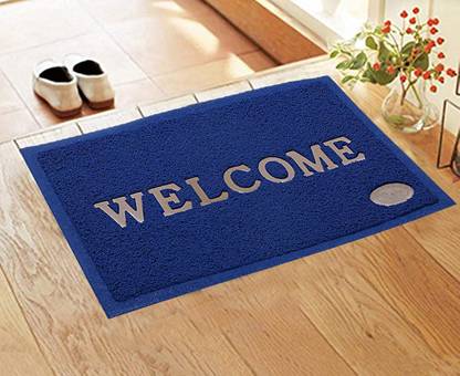 Gangji Rubber Door Mat