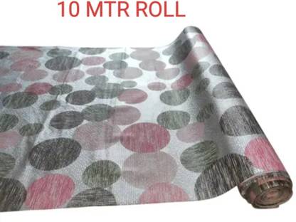 Diva DecorDesign Polyester Door & Floor Mat