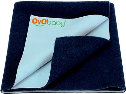 Oyo Baby Cotton Baby Bed Protecting Mat