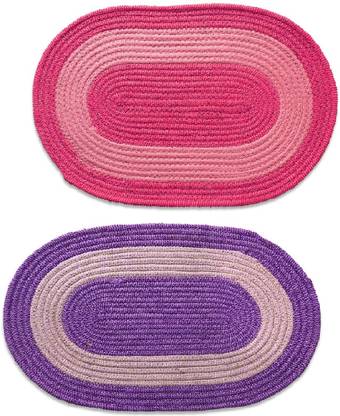 Abhsant PP (Polypropylene) Door Mat