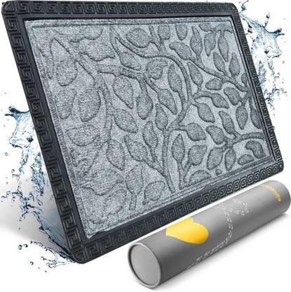 Home Decor Kart PP (Polypropylene) Floor Mat