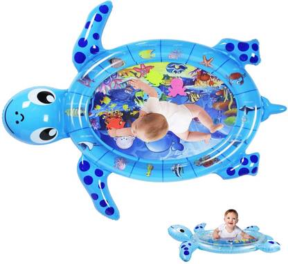 BANQLYN Plastic Baby Play Mat