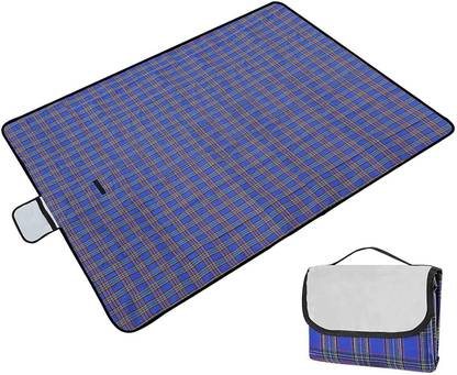 SNAPTAX Polyester Chatai Mat