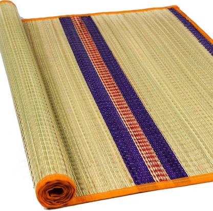 Jayam Traditional Jute Floor Mat