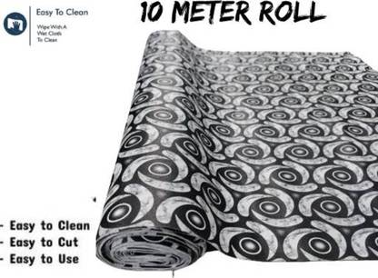 Variety Products Collection PVC (Polyvinyl Chloride) Drawer Mat