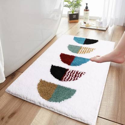 BROTEES Microfiber Door Mat