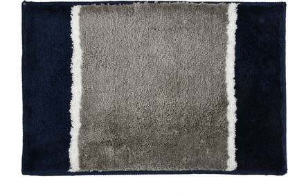 Chhogli Microfiber Bathroom Mat