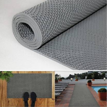 SI Rubber Floor Mat