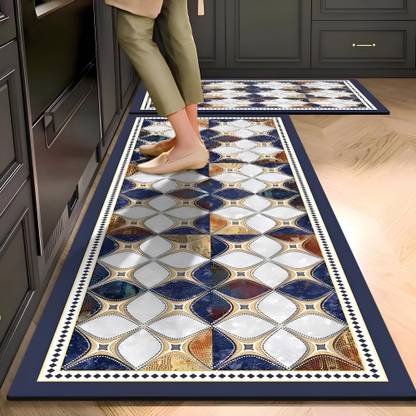 Roslen Rubber Floor Mat