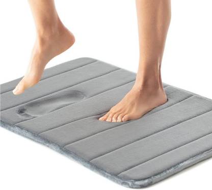 HomeCloud Microfiber Door Mat