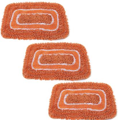 Urban Utopia Cotton Door Mat