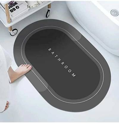 ZATCO Rubber Bathroom Mat