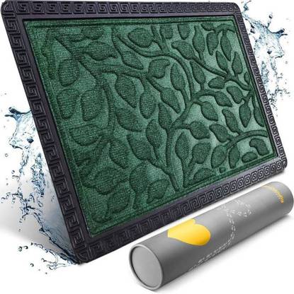 Home Decor Kart PP (Polypropylene) Floor Mat