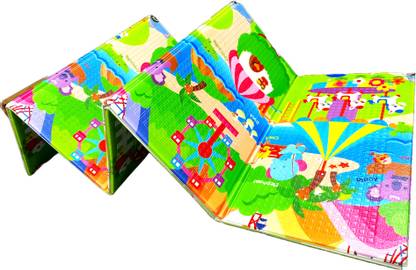 Tugee PP (Polypropylene) Baby Play Mat