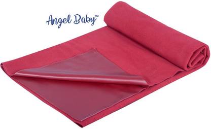 Angel Baby Cotton Baby Bed Protecting Mat