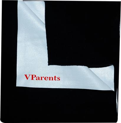 VParents Cotton Baby Bed Protecting Mat