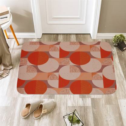 Winner Rubber Bathroom Mat