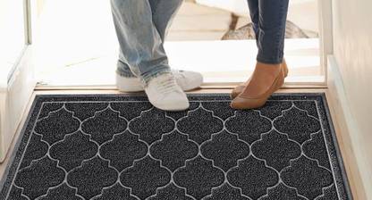 Kairali Rubber Door & Floor Mat