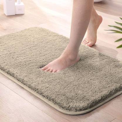 F i Microfiber Door Mat