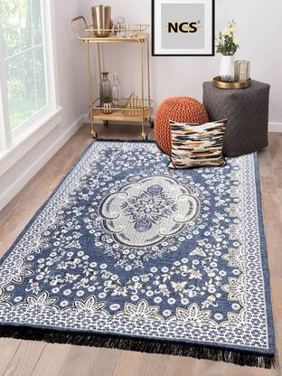 NCS Velvet Floor Mat
