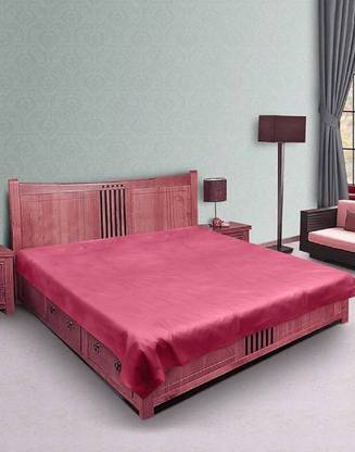 SHAVIN PVC (Polyvinyl Chloride) Baby Bed Protecting Mat