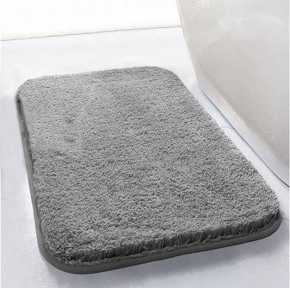 yorten Microfiber Bathroom Mat