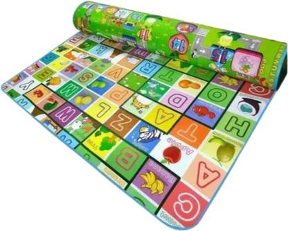 HRDYA PVC (Polyvinyl Chloride) Baby Play Mat
