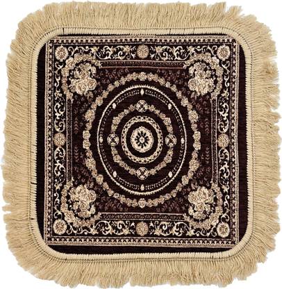 A CUBE LUXURY SOLUTIONS Polyester Prayer Mat