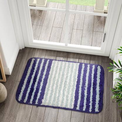 STATUS Microfiber Bathroom Mat