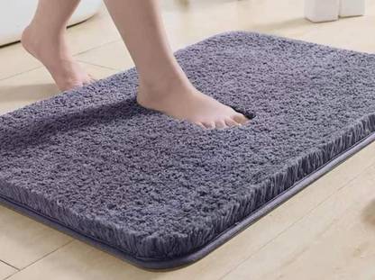 HOWNICE Cotton Door Mat
