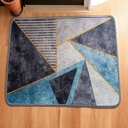 Mart Eighty8 Velvet Door Mat
