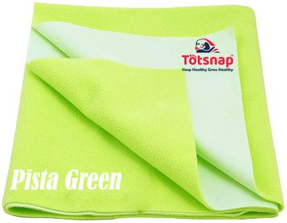 Totsnap Cotton Baby Bed Protecting Mat