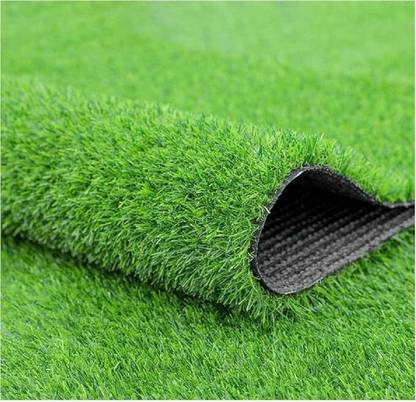 WARISI Artificial Grass Floor Mat