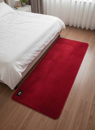 VIKCLIQUE Microfiber Floor Mat