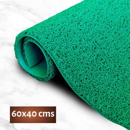 TurtleGrip PVC (Polyvinyl Chloride) Floor Mat