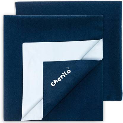 Cherilo Cotton Baby Bed Protecting Mat