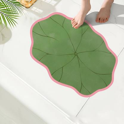 SYGA Polyester Door & Floor Mat