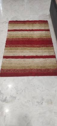 RUGMAT Jute Floor Mat