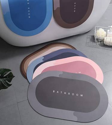 Uratech Rubber Bathroom Mat