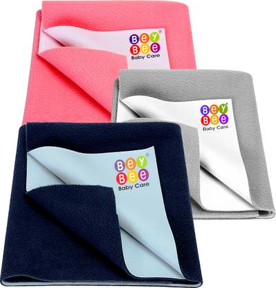 BeyBee Cotton Baby Bed Protecting Mat