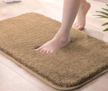 HOWNICE Cotton Door Mat