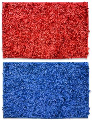 EXOTICE Polyester Door Mat
