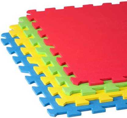Easyhome Rubber Baby Play Mat