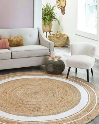 North Field Jute Door & Floor Mat