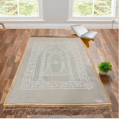 DEESAK Velvet Prayer Mat