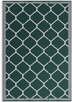 SHRADHA MATS PP (Polypropylene) Chatai Mat