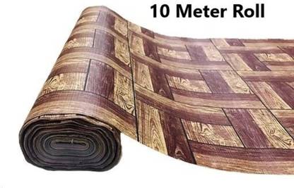 Diva DecorDesign Polyester Door & Floor Mat