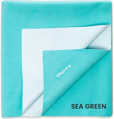 Cherilo Cotton Single Sized Bedding Set