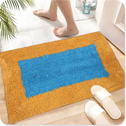 AAZEEM Cotton Door Mat